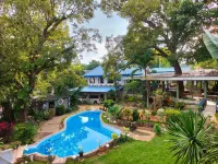 Princess of Coron Austrian Resort Các khách sạn ở Coron