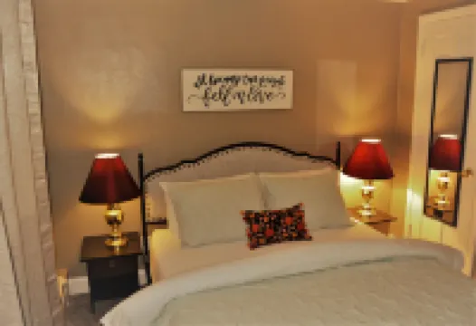 The Red 6 at Grand Forks