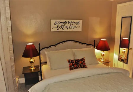 The Red 6 at Grand Forks