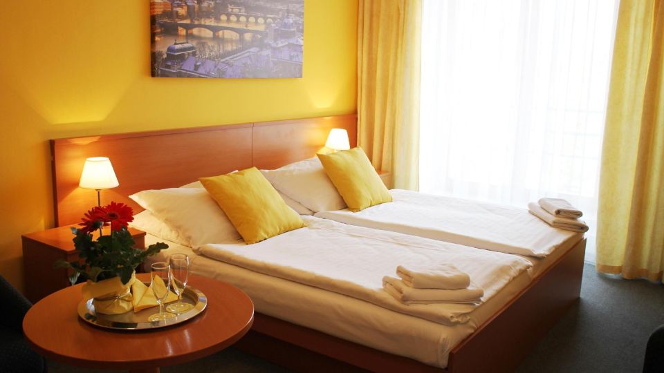 Hotel Meritum