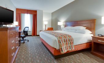 Drury Inn & Suites St. Louis/O'Fallon, IL