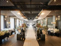 伊頓天堂飯店