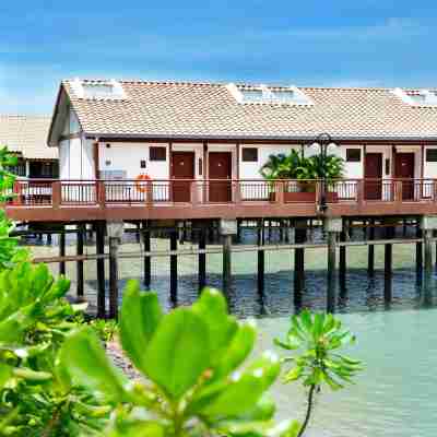 Lexis Port Dickson Hotel Exterior