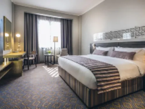 Ayla Bawadi Hotel Hotels in Al Ain