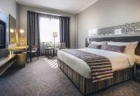 Ayla Bawadi Hotel Hotel a Al Ain