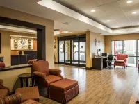 Comfort Inn Biltmore West Hotels in Asheville