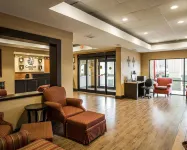 Comfort Inn Biltmore West Hotel a Candler