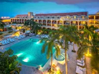 Sofitel Legend Santa Clara Cartagena - 5 tähden