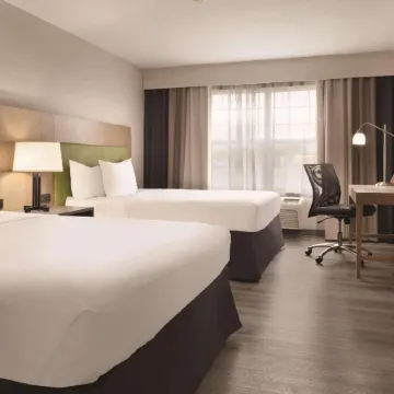 Country Inn & Suites by Radisson, Waterloo, IA