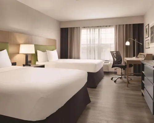 Country Inn & Suites by Radisson, Waterloo, IA Hotels in Waterloo