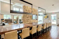 Residence Inn Harrisburg North