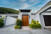 Xiangshan Songlan Tea Inn Hotels near Xiangshan Stadium