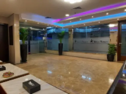 Sirius Tower Hotels in Juffair