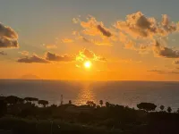 B&B Jerocades Hotel a Parghelia