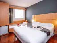 Ibis Belo Horizonte Savassi
