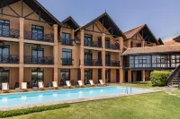 Radisson Tamboho Waterfront Antananarivo - Pools