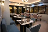 Hotel Shyam Paradise