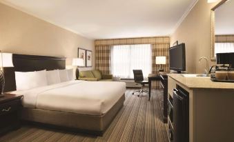 Country Inn & Suites by Radisson,  Atlanta Airport North, GA