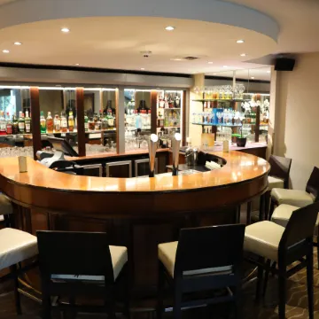 Gresham Belson Hotel Brussels