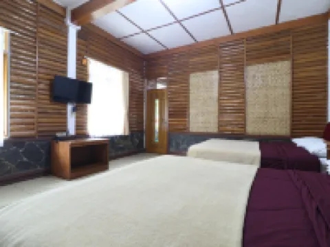 希維德坎普恩帕格度假村 索良酒店