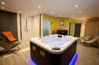 Ome Sweet Home - spa