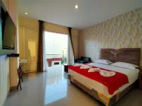 Victoria Inn Hotels in Mapanget