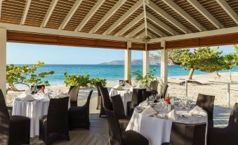 Spice Island Beach Resort