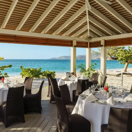 Spice Island Beach Resort