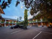 萬隆巴斯德尼蘭德酒店 - 汽車旅館