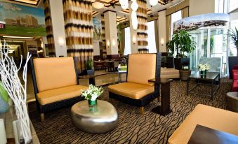 Hilton Garden Inn Charlotte-Uptown