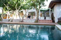 โรงแรม ABC แอละคาติ - 4 ดาว