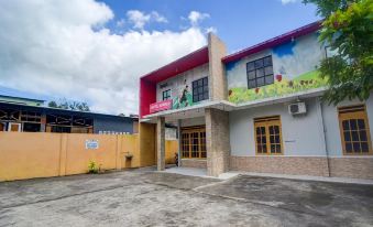 Hotel O Borneo