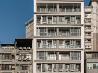 1LI7E HOTEL Hotels near Taichung Wanhe Temple