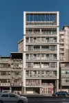 1LI7E HOTEL Hotel in zona National Taichung University