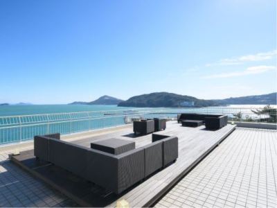 共有エリア 鳥羽国際ホテルの写真