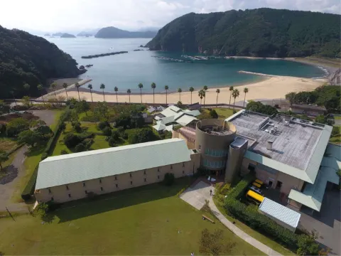 きほく千年温泉 ホテル季の座