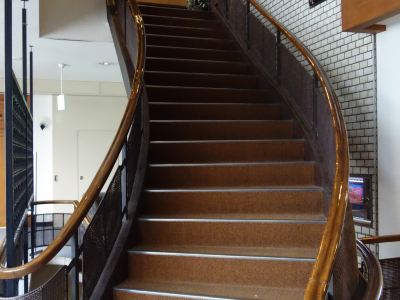 共有エリア 奈良パークホテルの写真