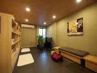 Hotel Route Inn Tagajo-Eki Higashi Hotels in Tagajo