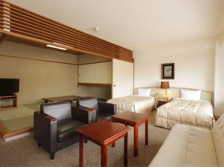 Atami New Fujiya Hotel