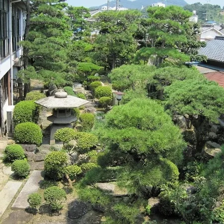 Suminoe Ryokan