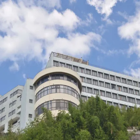 Hotel Nagasaki Отели рядом с достопримечательностью «Собор Ураками»