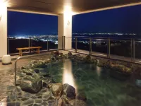 Gamagori Onsenkyo Mikawa Bay Hills Hotel - Suối nước nóng