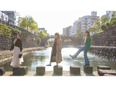 ホテル周辺 ルークプラザホテルの写真