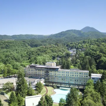 Resort Hotel Tateshina