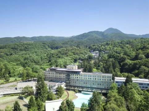 Resort Hotel Tateshina