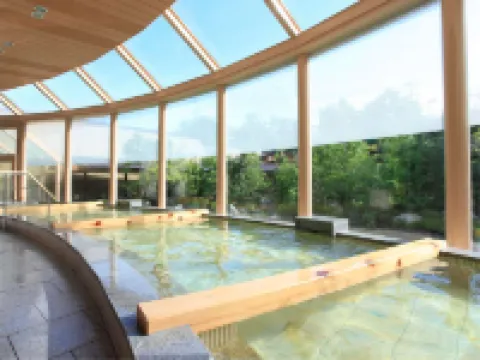 Hotel Wellseason Hamanako