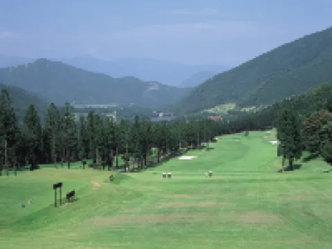 Yuzawa Park Hotel