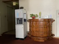Shizuoka Daiichi Hotel - Parkering