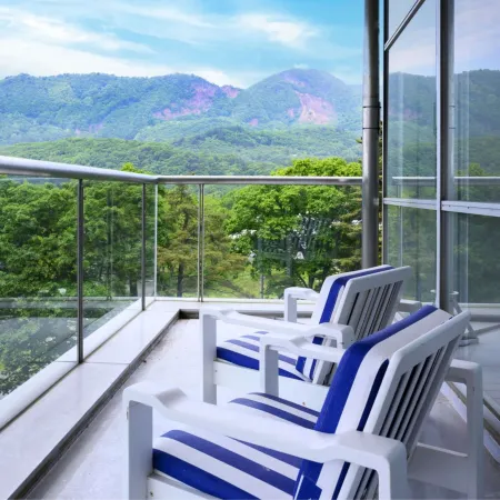 Takamiya Hotel Rurikura Resort