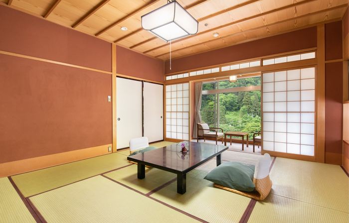 Hotel Kurobe